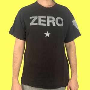 Men’s zero tee